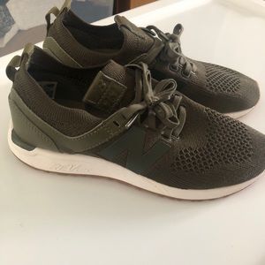 New Balance sneakers
